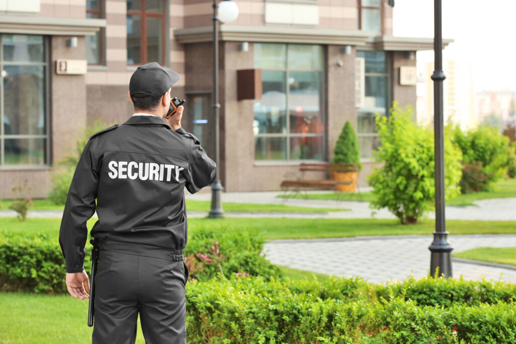 Reasons Why Professional Security is a Must for Your Business