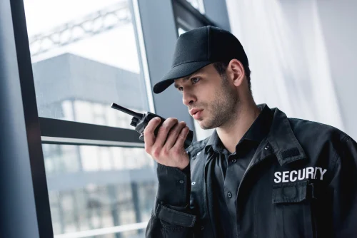 5 Tips for Keeping Your Home Safe and Secure